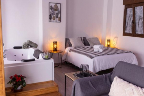 Apartamento Villar